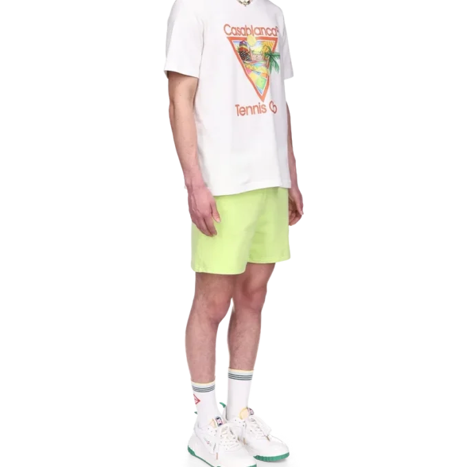 Camiseta Afro Cubism Tennis Club