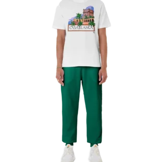 Camiseta Amour Maroc