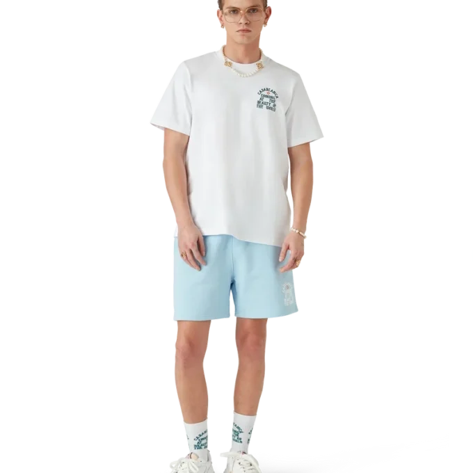 Camiseta Beauty of the World