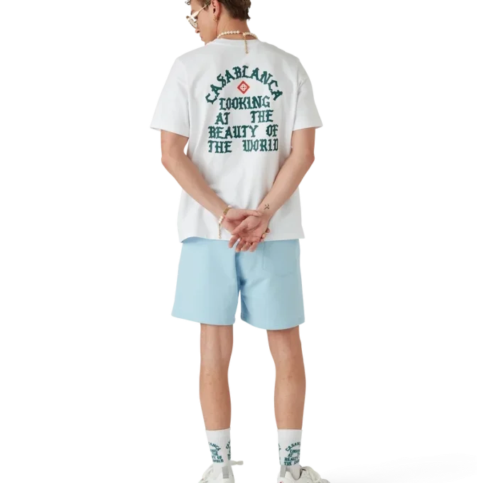 Camiseta Beauty of the World