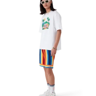 Camiseta Casa Beach Wave