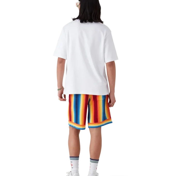 Camiseta Casa Beach Wave