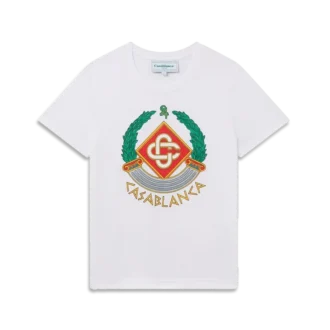 Camiseta Casa Crest