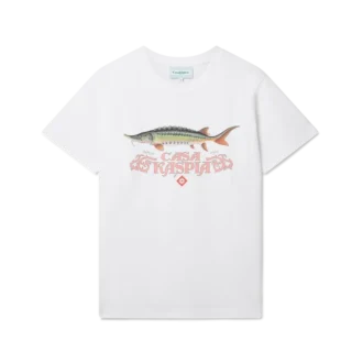 Camiseta Casa Kaspia