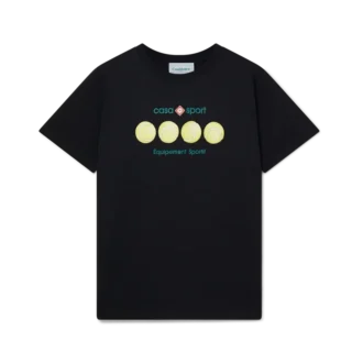 Camiseta Casa Sport Tennis Balls