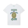 Camiseta Casa Turtle