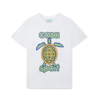 Camiseta Casa Turtle