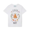 Camiseta Casa Way