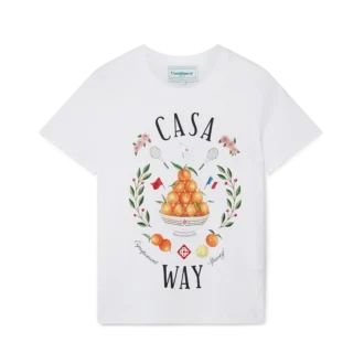 Camiseta Casa Way