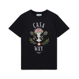 Camiseta Casa Way