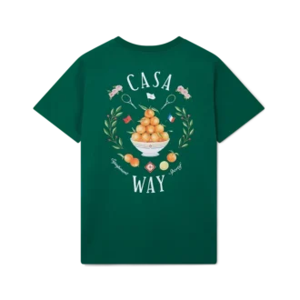 Camiseta Casa Way