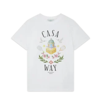 Camiseta Casa Way