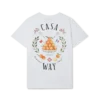 Camiseta Casa Way