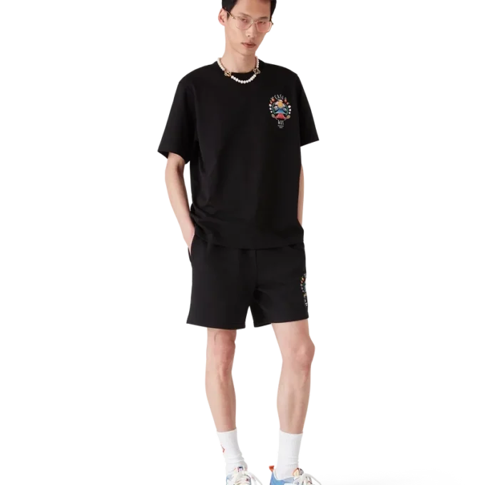 Camiseta Casa Way Mountain