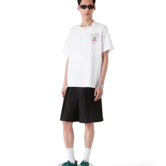 Camiseta Casa Way Mountain