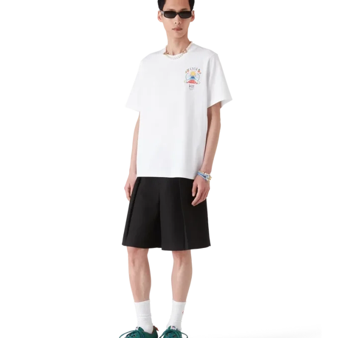 Camiseta Casa Way Mountain