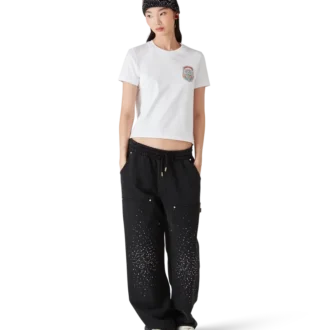 Camiseta Casa Way Skate