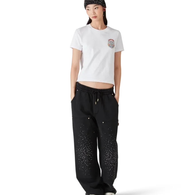 Camiseta Casa Way Skate Camiseta Casa Way Skate