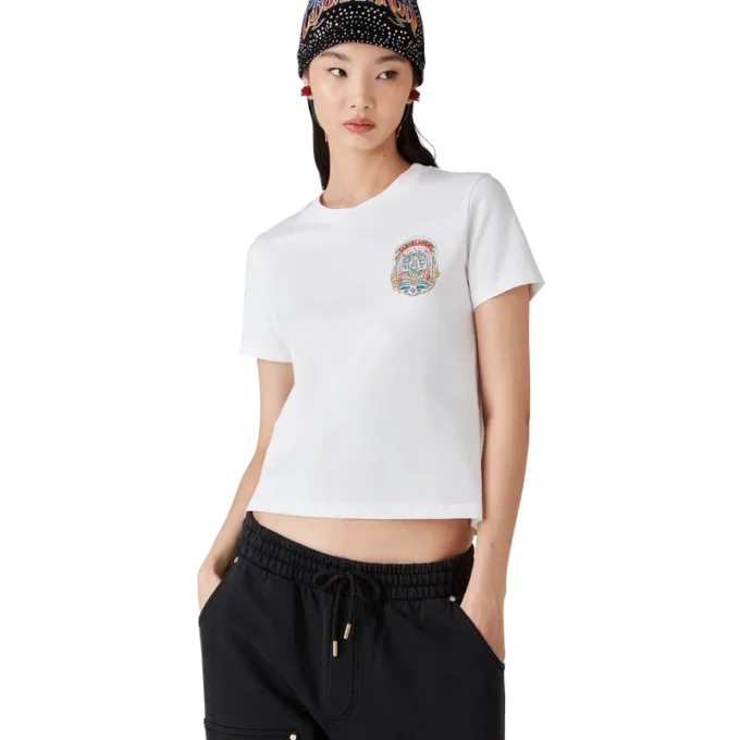 Camiseta Casa Way Skate Camiseta Casa Way Skate