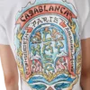 Camiseta Casa Way Skate Camiseta Casa Way Skate