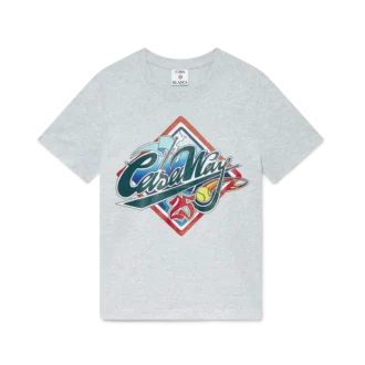 Camiseta Casa Way World Series
