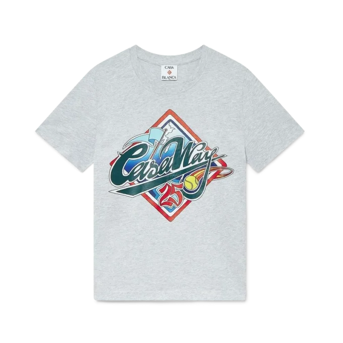 Camiseta Casa Way World Series
