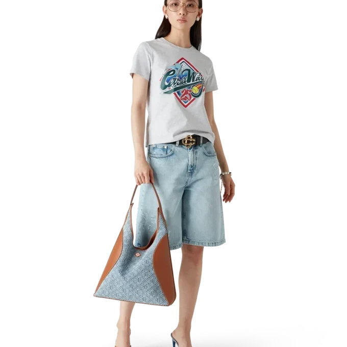 Camiseta Casa Way World Series