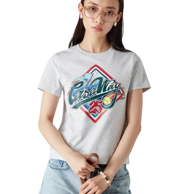 Camiseta Casa Way World Series