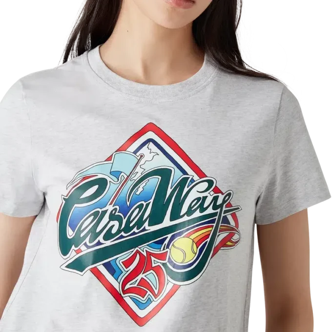 Camiseta Casa Way World Series