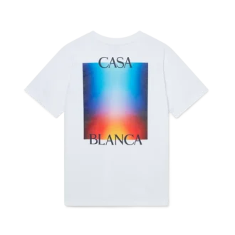 Camiseta con el logotipo de Gradient Casa
