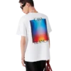 Camiseta con el logotipo de Gradient Casa