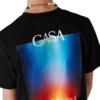 Camiseta con el logotipo de Gradient Casa