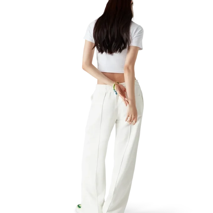 Camiseta corta Casa Beach Wave