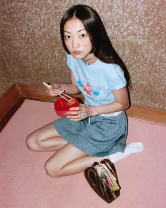 Calcetines Kawaii Tennis Ball