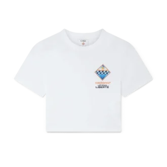 Camiseta corta L’ata En Liberta