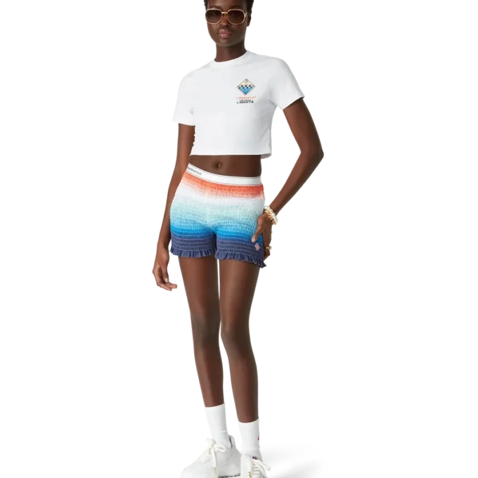 Camiseta corta L’ata En Liberta