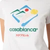 Camiseta corta Montagne Sportif