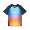 Camiseta de fútbol Gradient