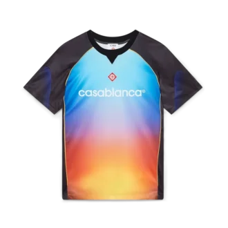 Camiseta de fútbol Gradient