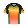 Camiseta de fútbol Gradient