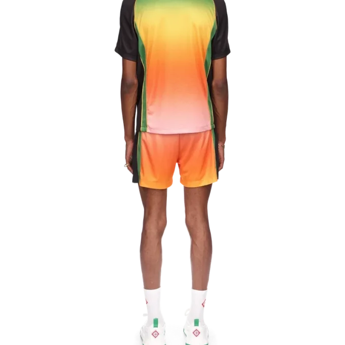 Camiseta de fútbol Gradient