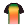 Camiseta de fútbol Gradient