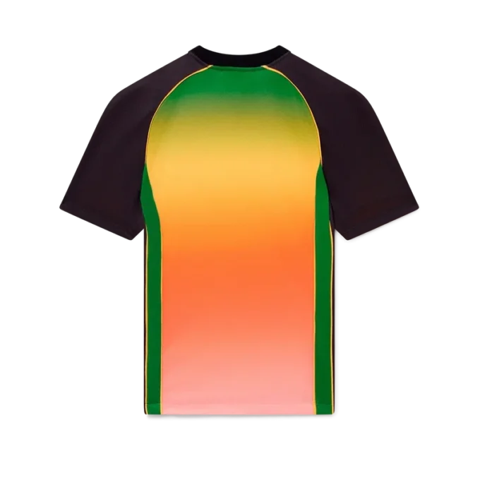 Camiseta de fútbol Gradient