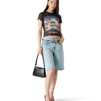 Camiseta de malla La Pramonition