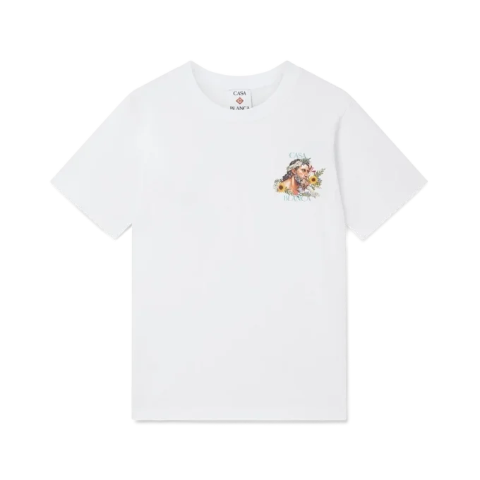 Camiseta de manga corta Celebration Du Sport