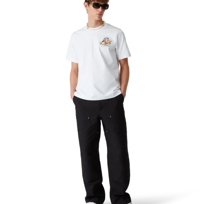 Camiseta de manga corta Celebration Du Sport