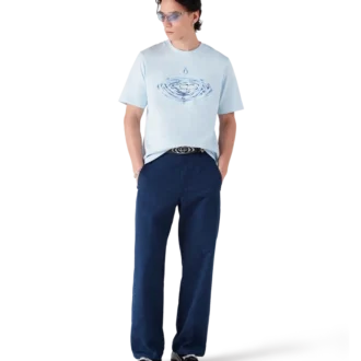 Camiseta de manga corta con el logotipo de Drip