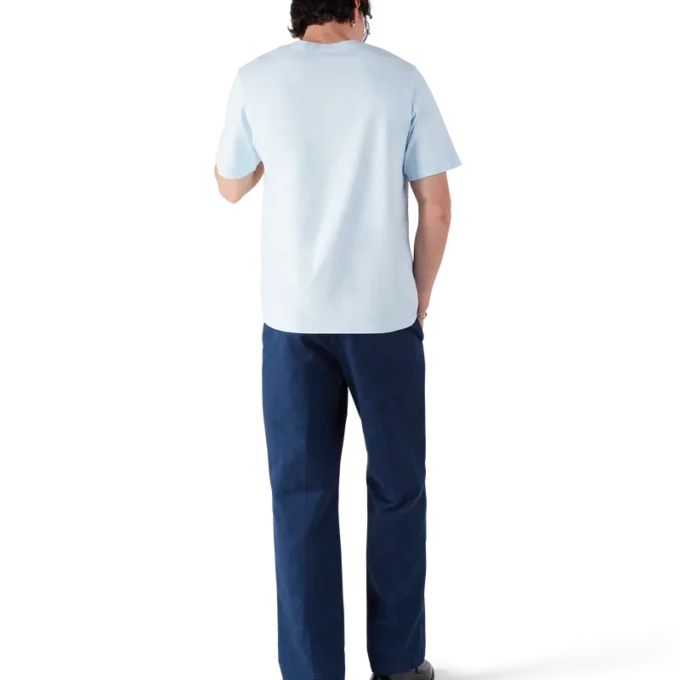 Camiseta de manga corta con el logotipo de Drip