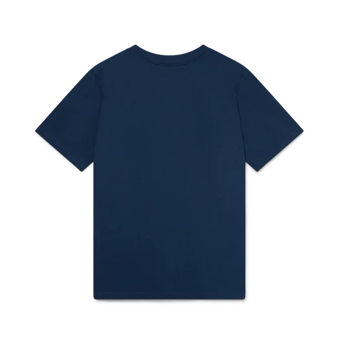 Camiseta de manga corta con el logotipo del diamante