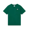 Camiseta de manga corta con el logotipo del diamante Evergreen